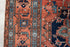 Antique Serapi Area Rug (10' x 13')